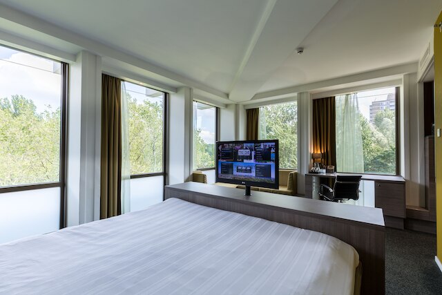 レオナルド ホテル アムステルダム レンブラントパーク