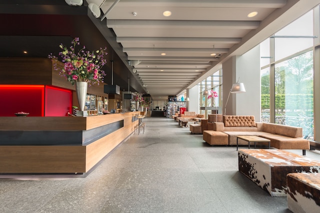 レオナルド ホテル アムステルダム レンブラントパーク