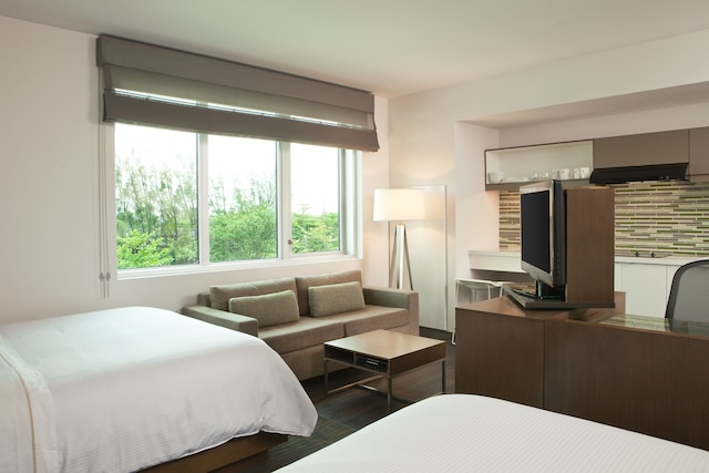 エレメント マイアミ インターナショナル エアポート