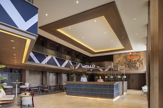 トラベロッジハーバーフロント