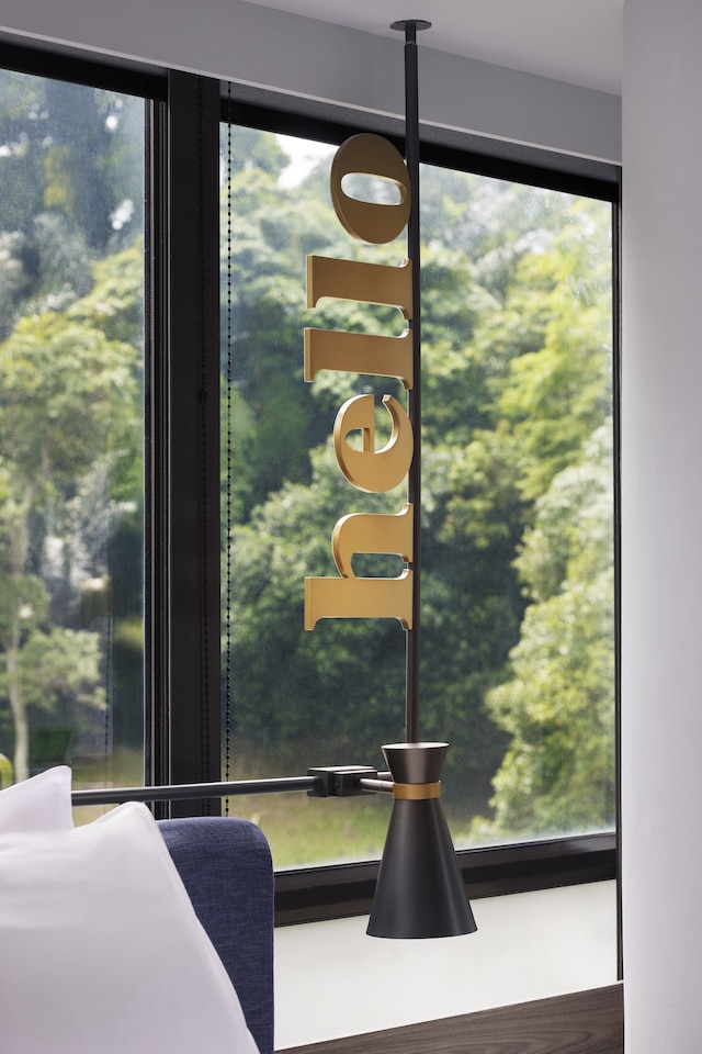 トラベロッジハーバーフロント