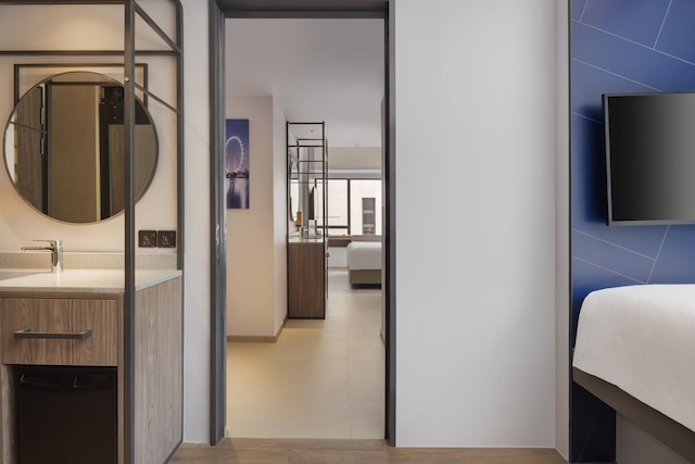 トラベロッジハーバーフロント