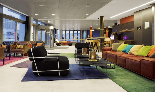 スカンディック バルカン