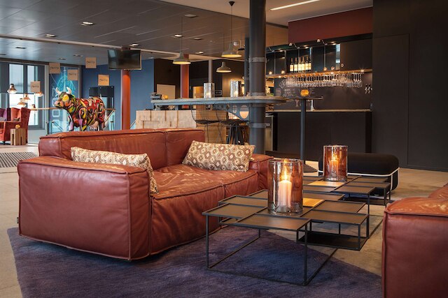 スカンディック バルカン