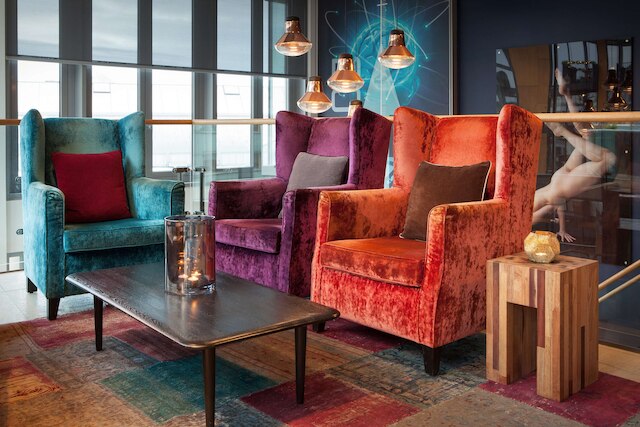 スカンディック バルカン