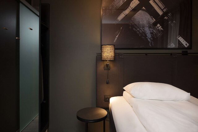 スカンディック バルカン