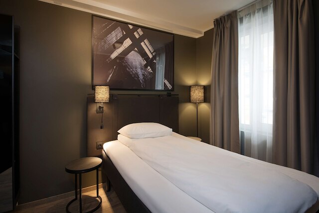 スカンディック バルカン