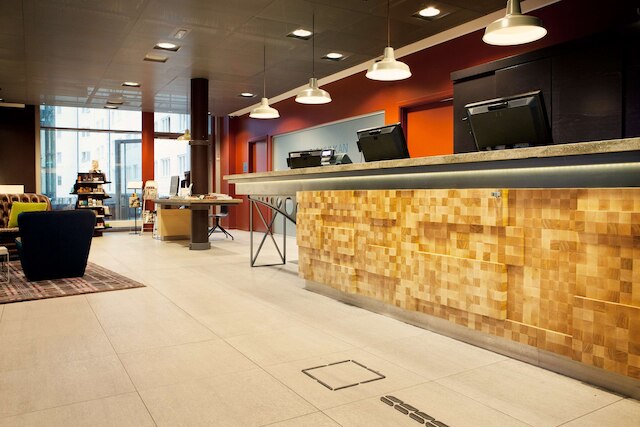 スカンディック バルカン