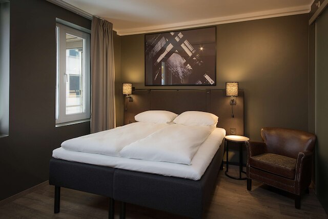 スカンディック バルカン