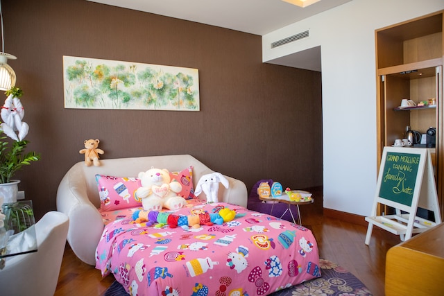 グランド メルキュール ダナン