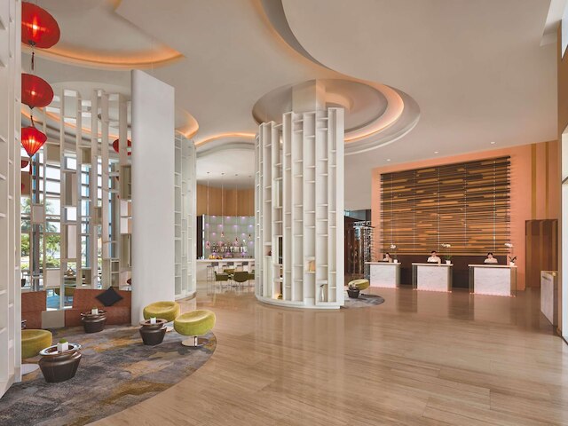 グランド メルキュール ダナン