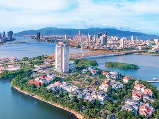 グランド メルキュール ダナン