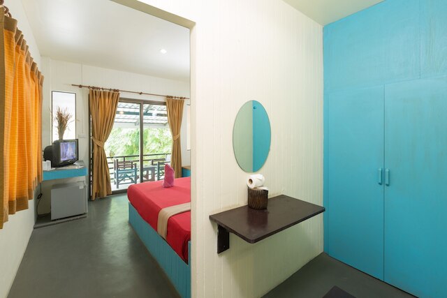 ダ カンダ ヴィラ ビーチ リゾート