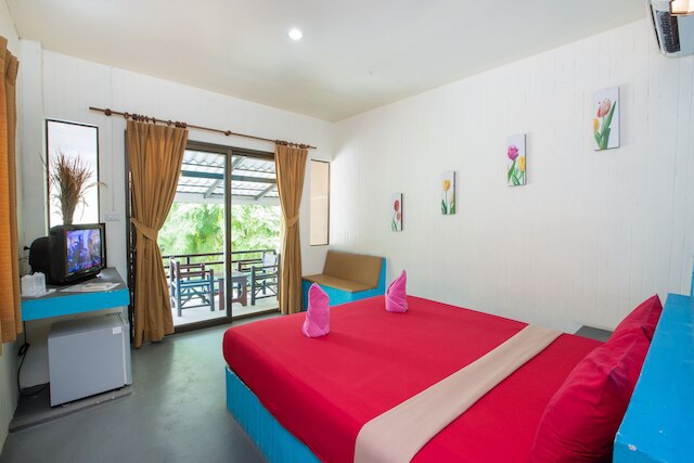 ダ カンダ ヴィラ ビーチ リゾート