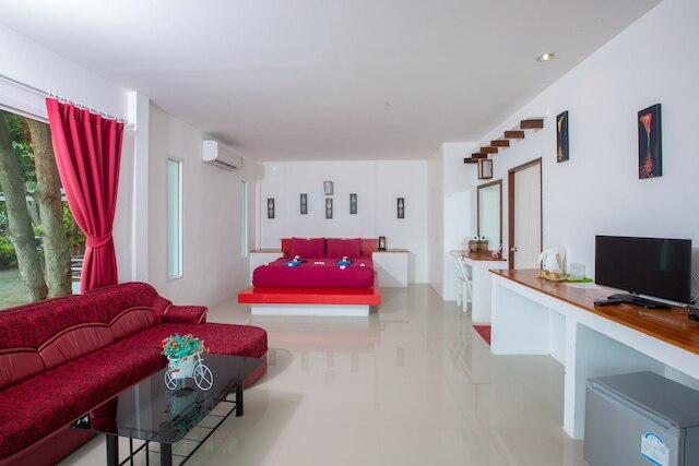 ダ カンダ ヴィラ ビーチ リゾート