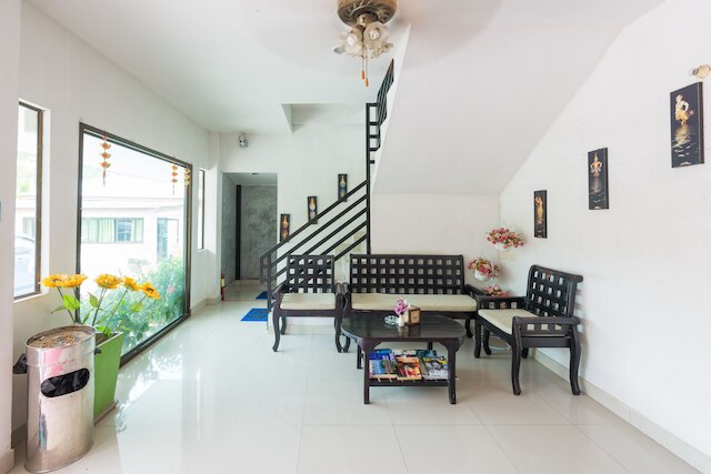 ダ カンダ ヴィラ ビーチ リゾート