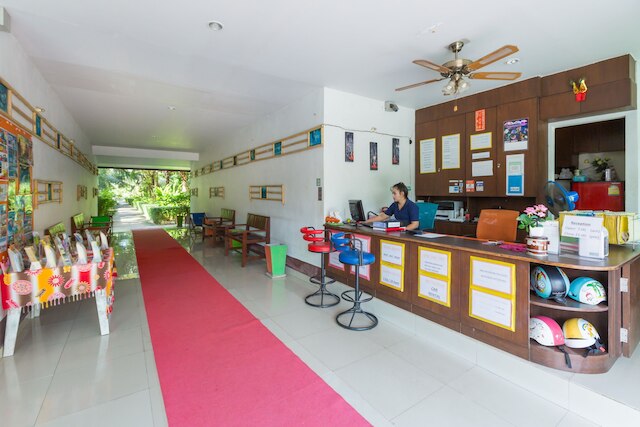 ダ カンダ ヴィラ ビーチ リゾート