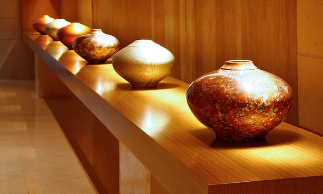 ホテル オークラ マカオ