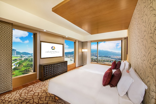 ホテル オークラ マカオ