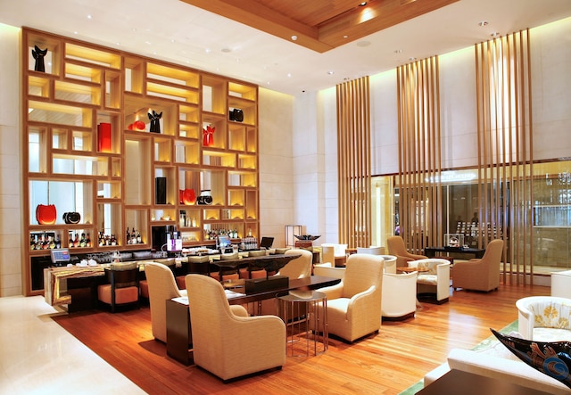 ホテル オークラ マカオ