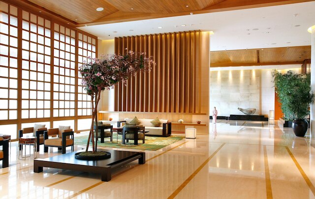 ホテル オークラ マカオ