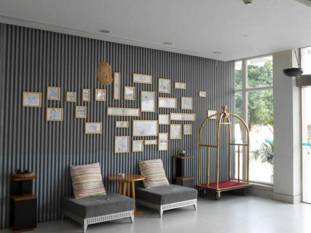 ジンジャン イン - チーシン ロード ワンダ プラザ桂林 (錦江之星桂林七星店)