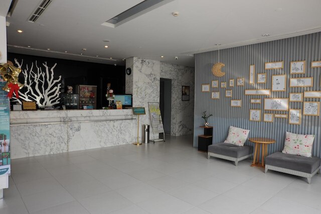 ジンジャン イン - チーシン ロード ワンダ プラザ桂林 (錦江之星桂林七星店)