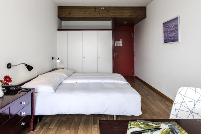 セルピアーノ ホテル