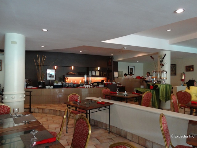 シティステート アストゥリアス ホテル パラワン