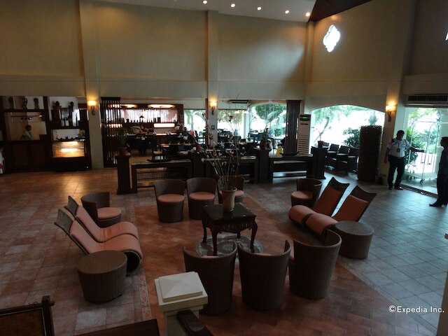 シティステート アストゥリアス ホテル パラワン