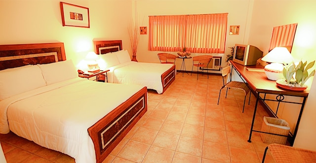 シティステート アストゥリアス ホテル パラワン