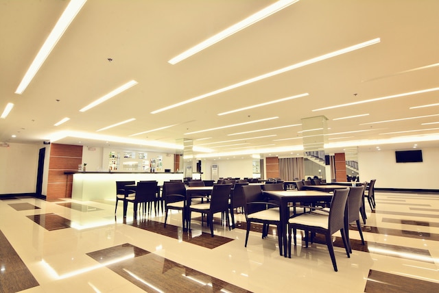 シティステート アストゥリアス ホテル パラワン