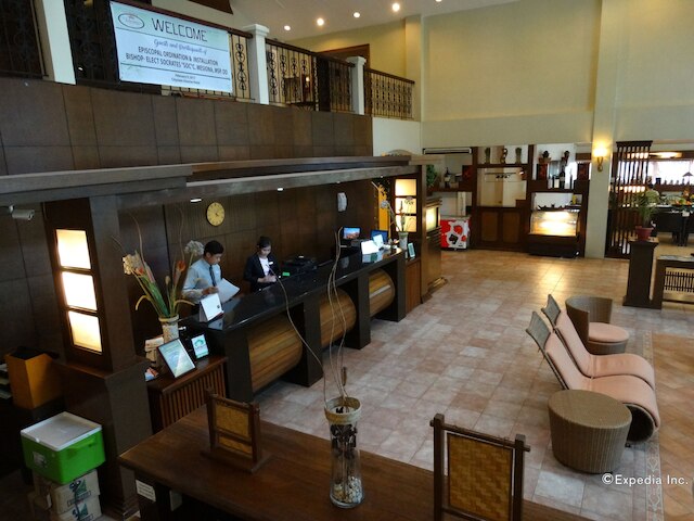 シティステート アストゥリアス ホテル パラワン