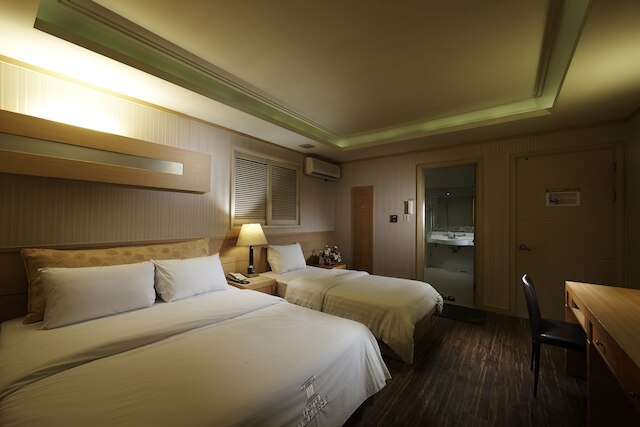 ベニキア ホテル ノブレス