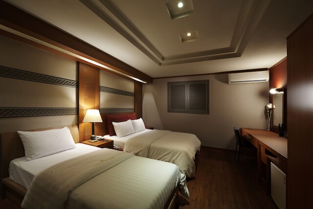 ベニキア ホテル ノブレス