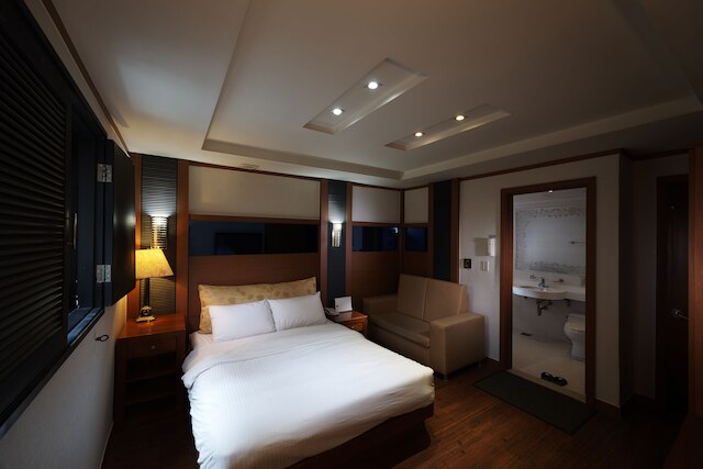 ベニキア ホテル ノブレス