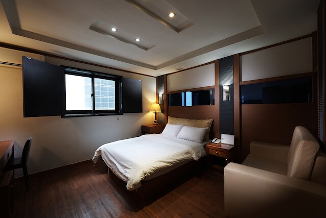 ベニキア ホテル ノブレス