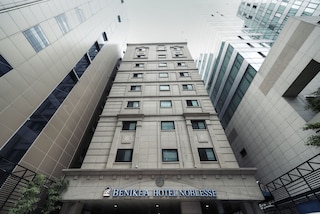 ベニキア ホテル ノブレス