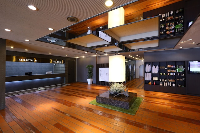 八戸 グランドホテル