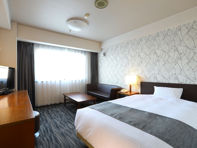 八戸 グランドホテル