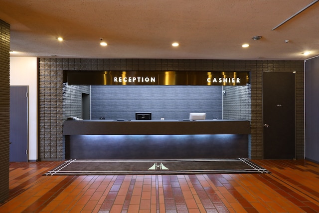 八戸 グランドホテル