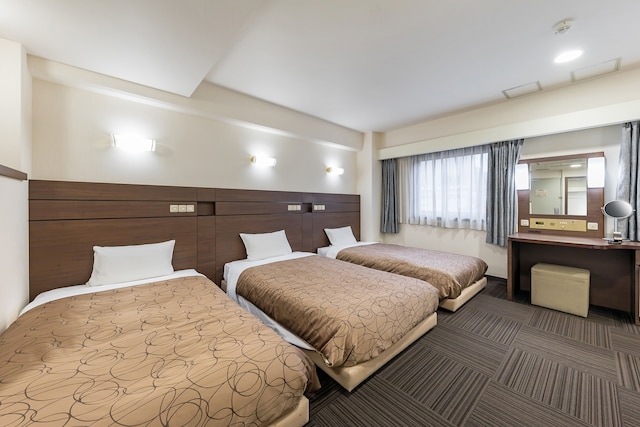 赤坂陽光ホテル