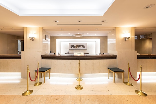 赤坂陽光ホテル