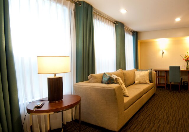 エル シエリート ホテル