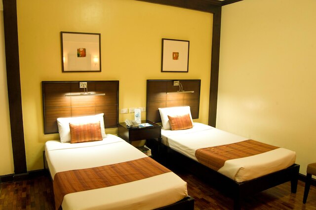 エル シエリート ホテル