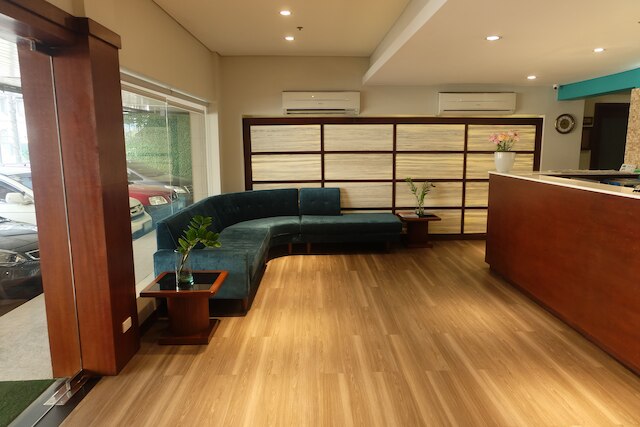 エル シエリート ホテル