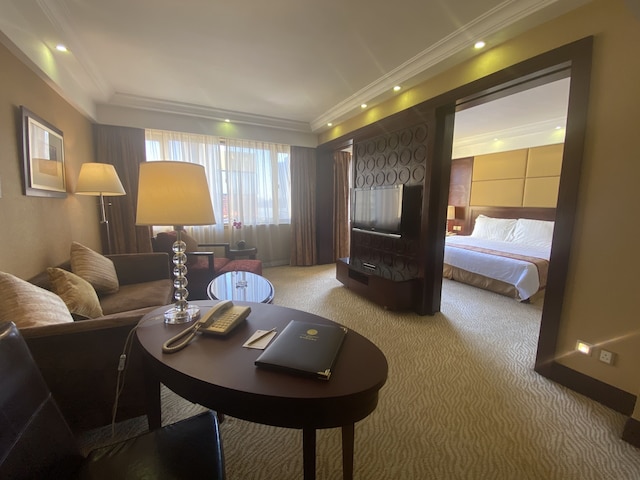 ホテル プレジデンテ マカオ