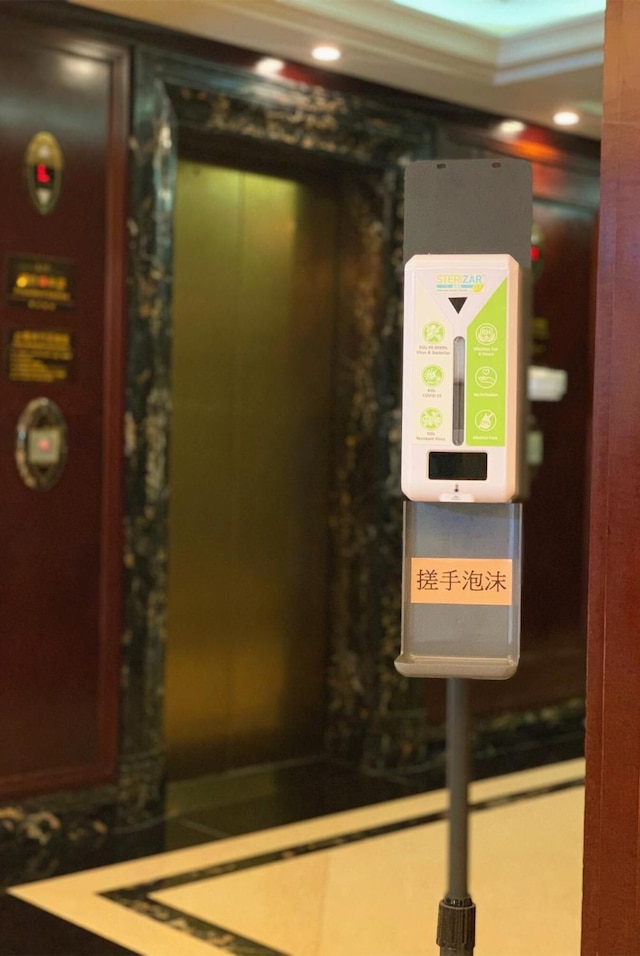 ホテル プレジデンテ マカオ