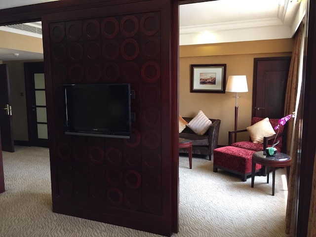 ホテル プレジデンテ マカオ