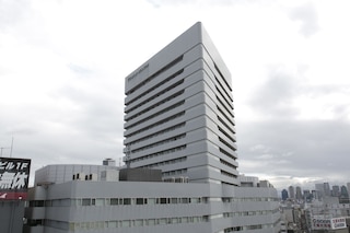 新大阪ワシントンホテルプラザ